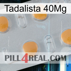 Tadalista 40Mg 24